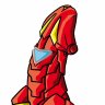 IronDick