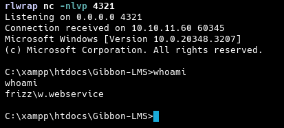 Сессия пользователя w.webservice