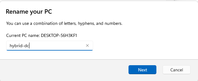 Vulnerable SCEP template