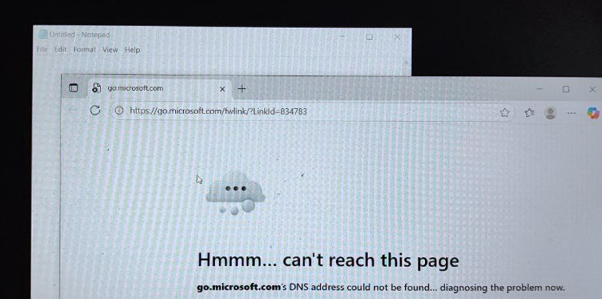 Вызов браузера Internet Explorer, notepad.exe