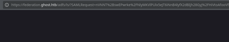 Редирект на новый адрес